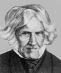 Христиан Христианович Стевен (1781-1863).